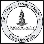 Cairo University, Faculty Of Medicine, Kasr Al Ainy