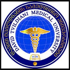 David Tvildiani Medical University