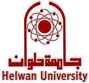 Helwan University Egypt