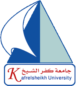 Kafr El Sheikh University egypt