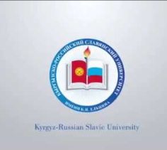 Kyrgyz Russian Slavic University