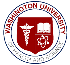 Washinston University Of Health and Science