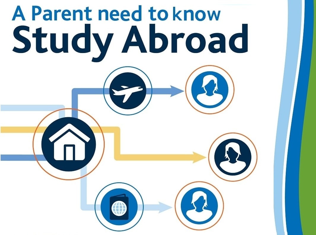 Overseas Study: Things Every Parent Need to Know