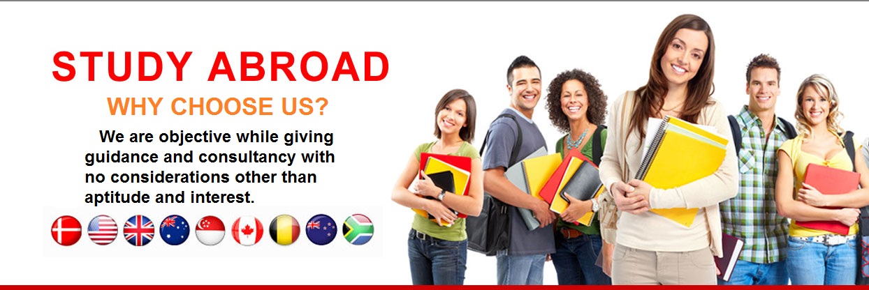 Why to Choose Unisys Educational Research as Your Abroad Study Consultants