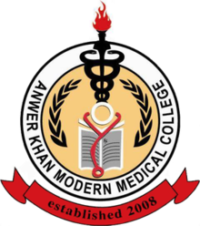 Anwar Khan Modern Medical College