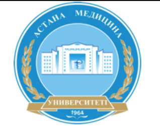 Astana Medical University