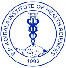 B.P. Koirala Institute of Health Sciences