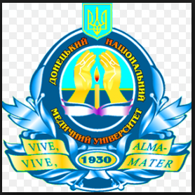 Donetsk National Medical University