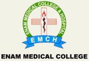 Enam Medical College and Hospital