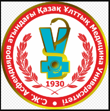 Kazakh National Medical University