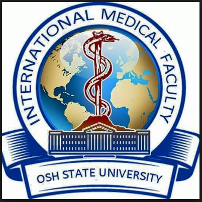 Osh State Medical University