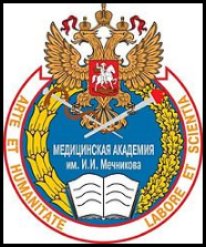 Saint Petersburg State Medical Academy