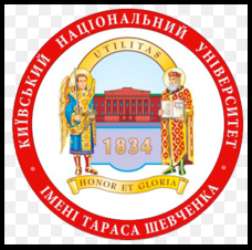 Taras Shevchenko National University of Kyiv