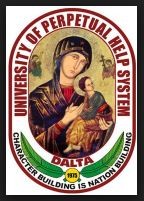 University of Perpetual Help System DALTA