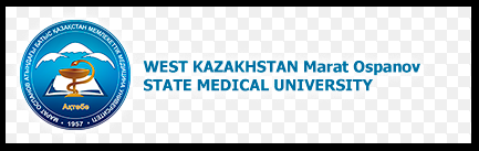 West Kazakhstan Marat Ospanov State Medical University