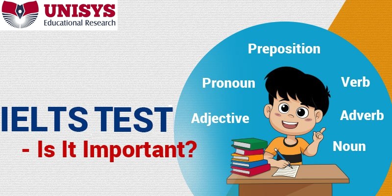 Importance of IELTS Test