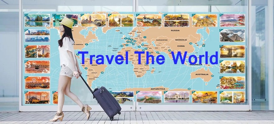 Travel The World